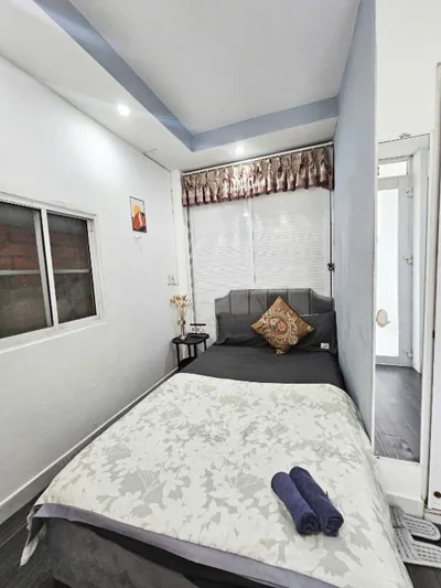 H2T Hotel - Center Bui Vien – Fotos 9
